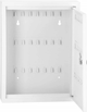 Kasetka na klucze Springos biała stal (HA5034) (5907719430560) - obraz 4
