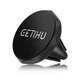 Автомобільний магнітний тримач телефону Getihu Black - зображення 1