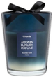 Ароматична свічка Homla Ember Intense Noir 740244 700 г (5906496740244) - зображення 1