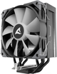 Chłodzenie Sharkoon A40 RGB Black (4044951041992) - obraz 4