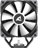 Chłodzenie Sharkoon A40 RGB Black (4044951041992) - obraz 6