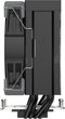 Chłodzenie Sharkoon A40 RGB Black (4044951041992) - obraz 12