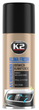 Środek do odświeżania klimatyzacji K2 KLIMA FRESH Blueberry 150 ml (5906534016447) - obraz 2
