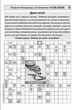 Журнал Лабіринт Кросвордів Суперзбірник №5 2025 - изображение 2