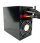 Блок питания МОДУЛЬНЫЙ NITROX на 500W ( IT-7500SG ) 80 PLUS ATX Б/У - изображение 2