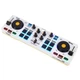 DJ-контроллер Hercules DJControl Mix Bluetooth для смартфонов iOS/Android ВОССТАНОВЛЕННЫЙ - Refurbished - изображение 3