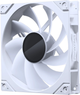 Wentylator Phanteks M25G2-140 D-RGB Reverse White (PH-F140M25R_G2_DWT01) - obraz 3