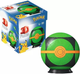 Пазл 3D Ravensburger Pokemon Dusk Ball, 55 елементів 11628 (4005556116263) - зображення 1