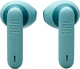 Bluetooth-гарнитура JBL Wave Flex 2 Blue (JBLWFLEX2BLU) - изображение 2