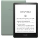Электронная книга Amazon Kindle Paperwhite 11th Gen 8GB б/у, с теплой подсветкой Refurbished Grade B (Оливковый) - изображение 1