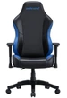 Ігрове крісло Anda Seat Luna Color Size L Black/Blue (AD18-48-BS-PV) - зображення 2