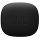 Навушники JBL Wave Flex 2 Black (JBLWFLEX2BLK) - изображение 2