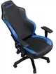 Ігрове крісло Anda Seat Luna Color Size L Black/Blue (AD18-48-BS-PV) - зображення 9