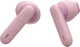Bluetooth-гарнитура JBL Wave Flex 2 Pink (JBLWFLEX2PIK) - изображение 6