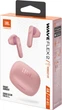 Bluetooth-гарнитура JBL Wave Flex 2 Pink (JBLWFLEX2PIK) - изображение 11