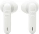 Bluetooth-гарнітура JBL Wave Flex 2 White (JBLWFLEX2WHT) - зображення 2
