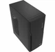 Корпус GameMax ET-211 450W (ET-211-450W-2U3) - зображення 4