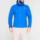 Куртка Karrimor Alpiniste Soft Shell Jacket Mens Blue S - изображение 2