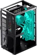 Корпус Jonsbo VR3 Aluminum Black (VR3 Black) Без БП - изображение 13
