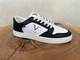 Кросівки VERSACE 19V69 Italia Rome Black White 9(43) - изображение 2