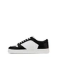 Кросівки VERSACE 19V69 Italia Rome Black White 9(43) - изображение 8