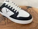 Кросівки VERSACE 19V69 Italia Rome Black White 9(43) - изображение 7
