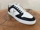 Кросівки VERSACE 19V69 Italia Rome Black White 9(43) - изображение 6