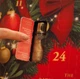 Адвент календар The Ritual or Advent для жінки, подарунковий набір для дівчина на день святого миколая та різдво The Rituals Classic Advent Calendar подарунок для дівчини на новий рік - зображення 7