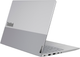 Ноутбук Lenovo ThinkBook 14 G8 IAL (21SJ008APB) Arctic Grey - зображення 9
