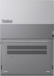 Ноутбук Lenovo ThinkBook 14 G8 IAL (21SJ008APB) Arctic Grey - зображення 11