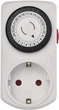 Розетка с механическим таймером Emos P5523N 15GD/3A - изображение 2