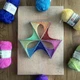 Творчий набір стрінг арт string art - изображение 9