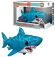 Колекційна фігурка Funko Pop Jaws Акула-людожер 15 см (D80554460B38) - зображення 1