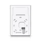 Точка доступу Ubiquiti UniFi U7 Pro Wall (U7-Pro-Wall) - изображение 7