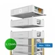 Аккумуляторная батарея модульная c подогревом Dyness Stack100 S51100 5.12KWH 51.2V 100AH (составляющая комплекта) - изображение 3