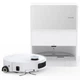 Робот-пилосос Dreame Aqua 10 Ultra Roller Complete White (RLH71DE-1-wh) - зображення 9