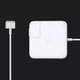 Сетевая зарядка для MacBook 85W Зарядка для MagSafe 2 Зарядка для ноутбука макбук White - изображение 1