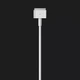 Сетевая зарядка для MacBook 85W Зарядка для MagSafe 2 Зарядка для ноутбука макбук White - изображение 3