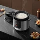 Мультиварка HOCO HJD27A 6L (чорна) - изображение 9