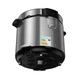 Мультиварка HOCO HJD27A 6L (чорна) - изображение 6