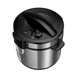 Мультиварка HOCO HJD27A 6L (чорна) - изображение 5
