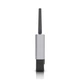 Беспроводной маршрутизатор Ubiquiti Mobile Router Industrial UMR-Industrial Wi-Fi 4 2.4 ГГц Gigabit Ethernet PoE in/out для дачи 50+ м² (F88C69E599D1) - изображение 6
