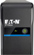 ДБЖ Eaton 3P Ellipse 3P550F 330 Вт/550 ВА (EATON_3P550F) - зображення 5