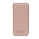 Повербанк 20000 mAh Power Bank Kraft KPB-2020FC Pink 22.5W QC3.0 (43-00096) - зображення 5