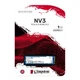 SSD диск Kingston NV3 1TB M.2 PCIe Gen 4x4 NVMe (SNV3S/1000G) - изображение 5