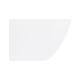 Биде подвесное Qtap Robin 515х370х350 White QT13551381GW - изображение 4