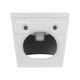 Биде подвесное Qtap Robin 515х370х350 White QT13551381GW - изображение 6