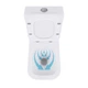 Унитаз-компакт Qtap Crow безободковый с сиденьем Soft-close QT05222170W - изображение 7