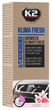 Spray do odświeżania klimatyzacji K2 Klima Fresh Flower 150 ml (5906534016454) - obraz 1