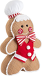 Фігурка Homla COOKIE Печенько шеф-кухар 37 см (5906496705410) - зображення 2